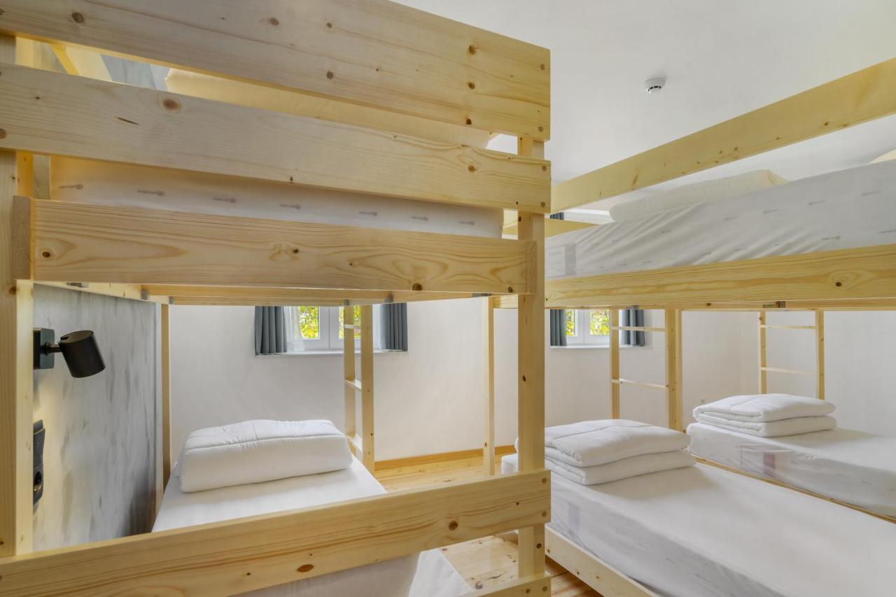 Forest Villas - Guest House เลเรีย ภายนอก รูปภาพ