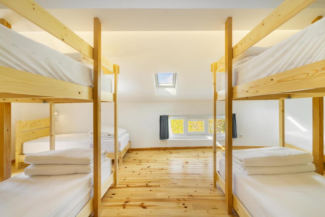 Forest Villas - Guest House เลเรีย ภายนอก รูปภาพ