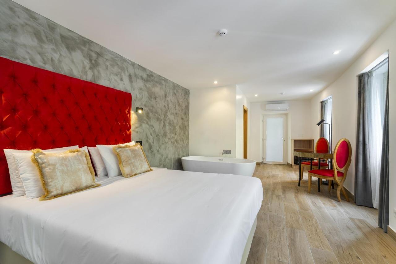 Forest Villas - Guest House เลเรีย ภายนอก รูปภาพ