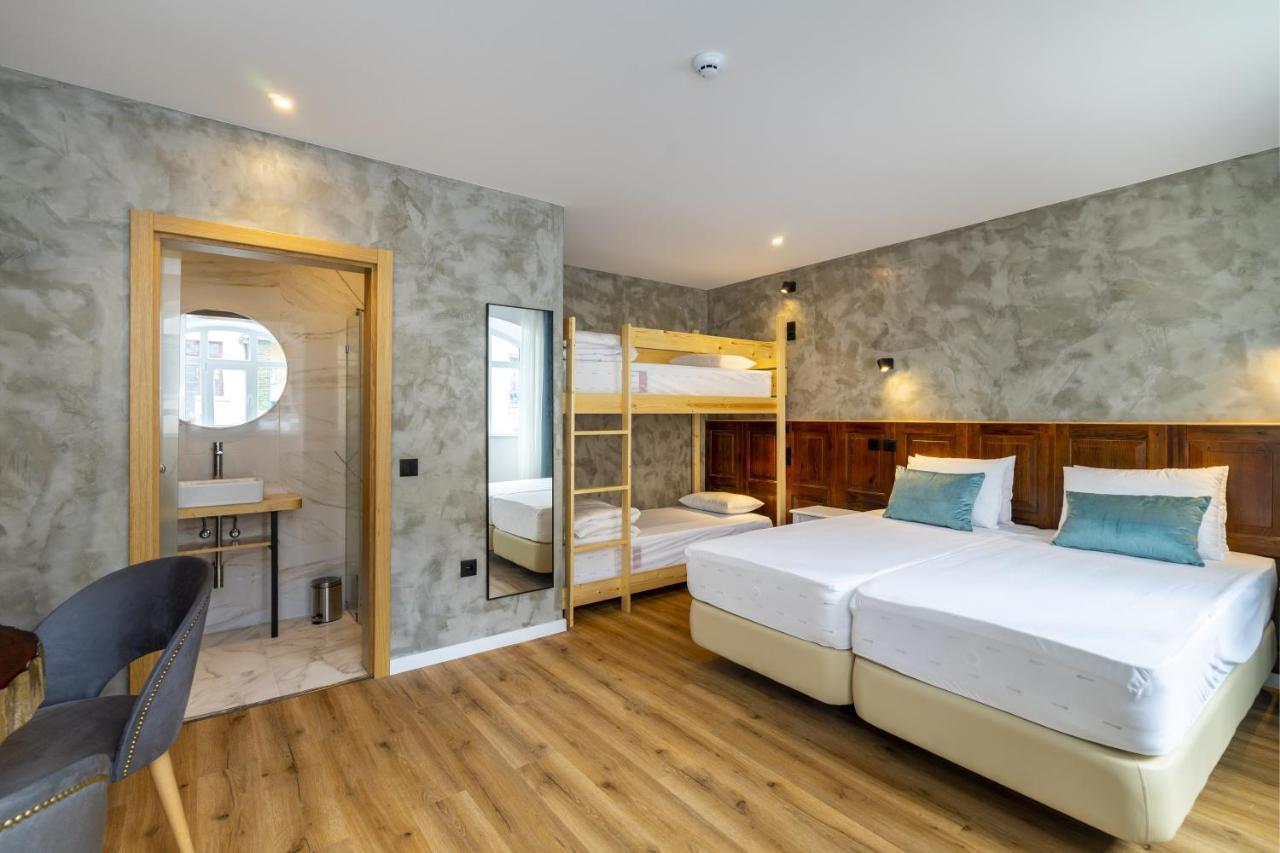 Forest Villas - Guest House เลเรีย ภายนอก รูปภาพ