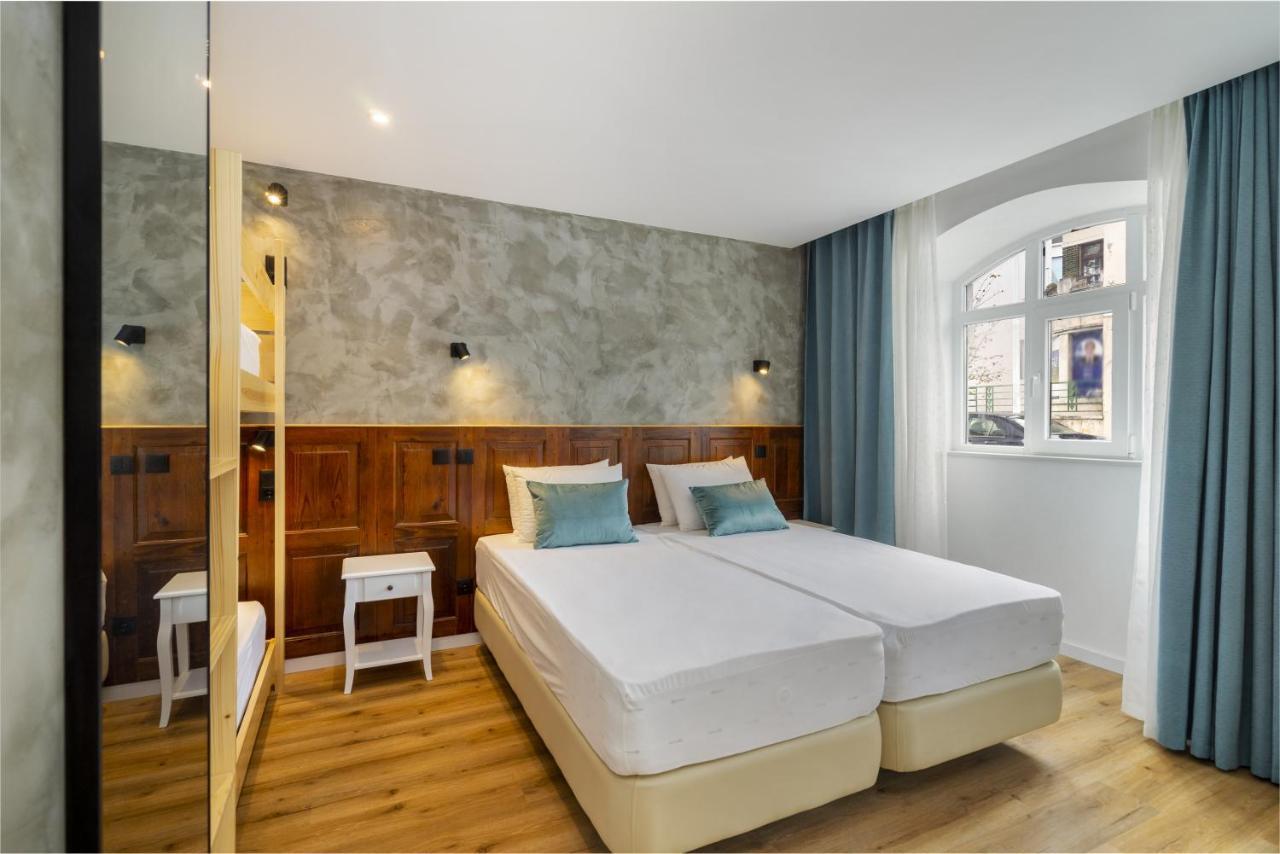 Forest Villas - Guest House เลเรีย ภายนอก รูปภาพ
