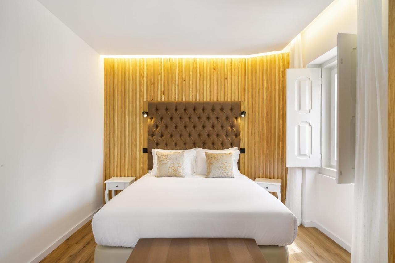 Forest Villas - Guest House เลเรีย ภายนอก รูปภาพ