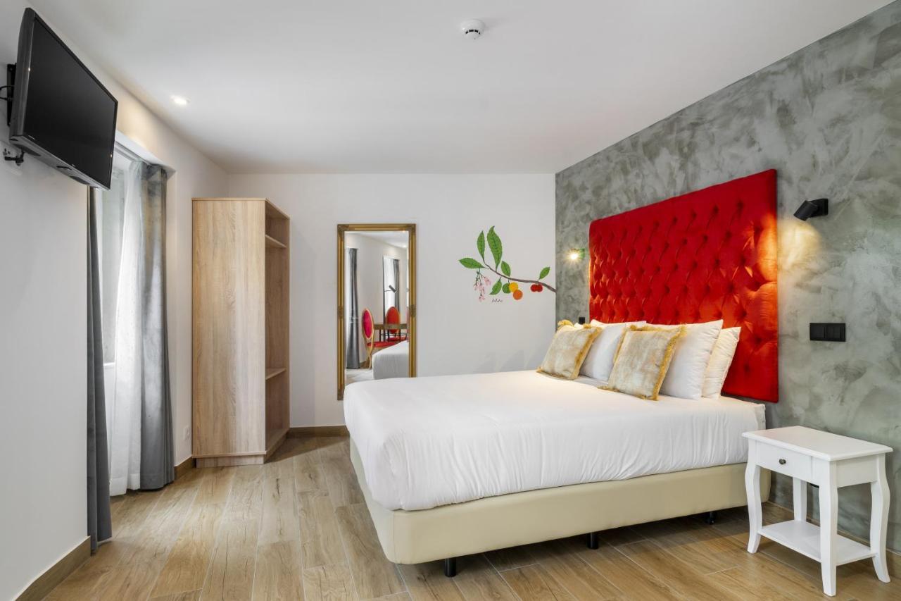 Forest Villas - Guest House เลเรีย ภายนอก รูปภาพ