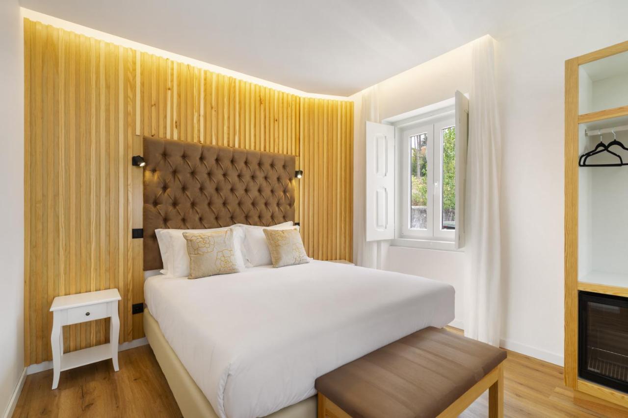 Forest Villas - Guest House เลเรีย ภายนอก รูปภาพ