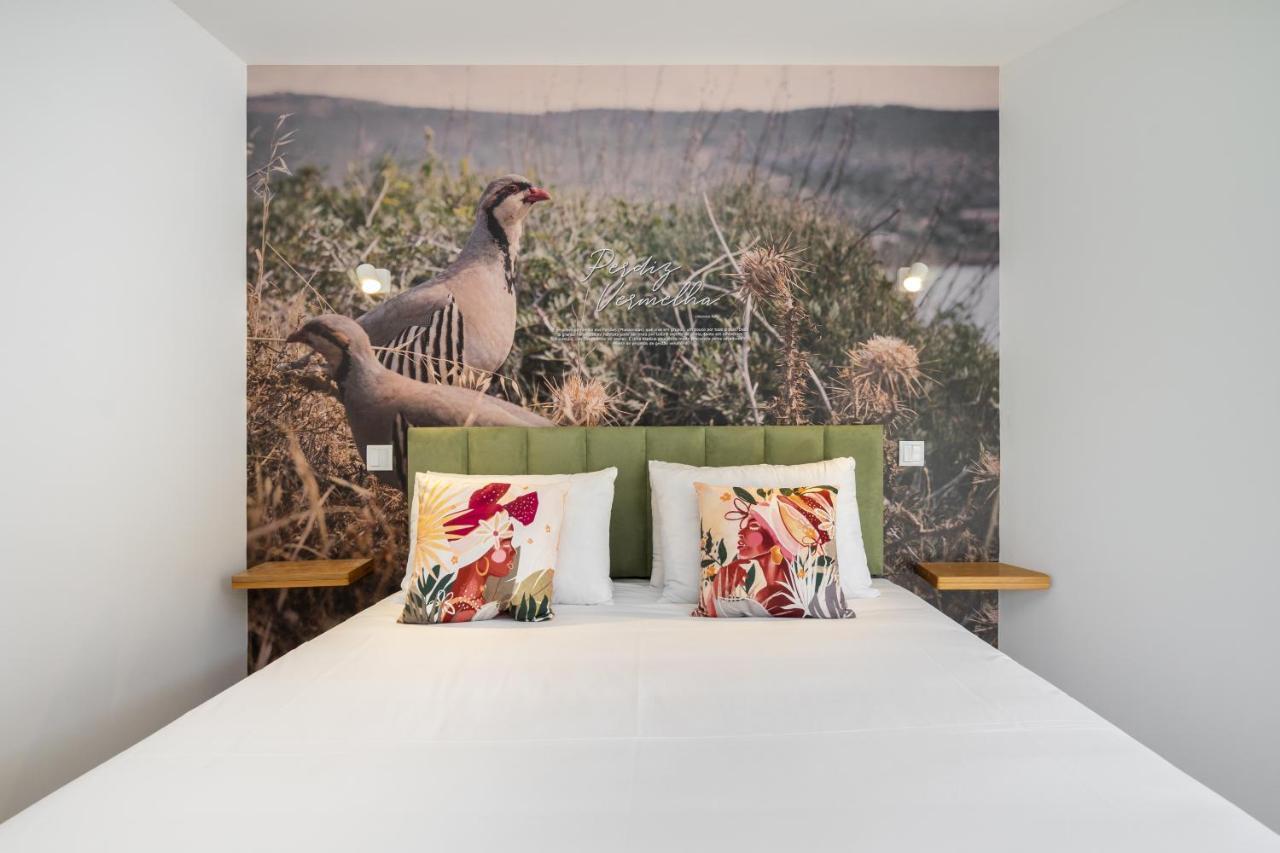 Forest Villas - Guest House เลเรีย ภายนอก รูปภาพ