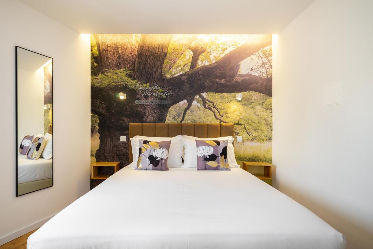 Forest Villas - Guest House เลเรีย ภายนอก รูปภาพ