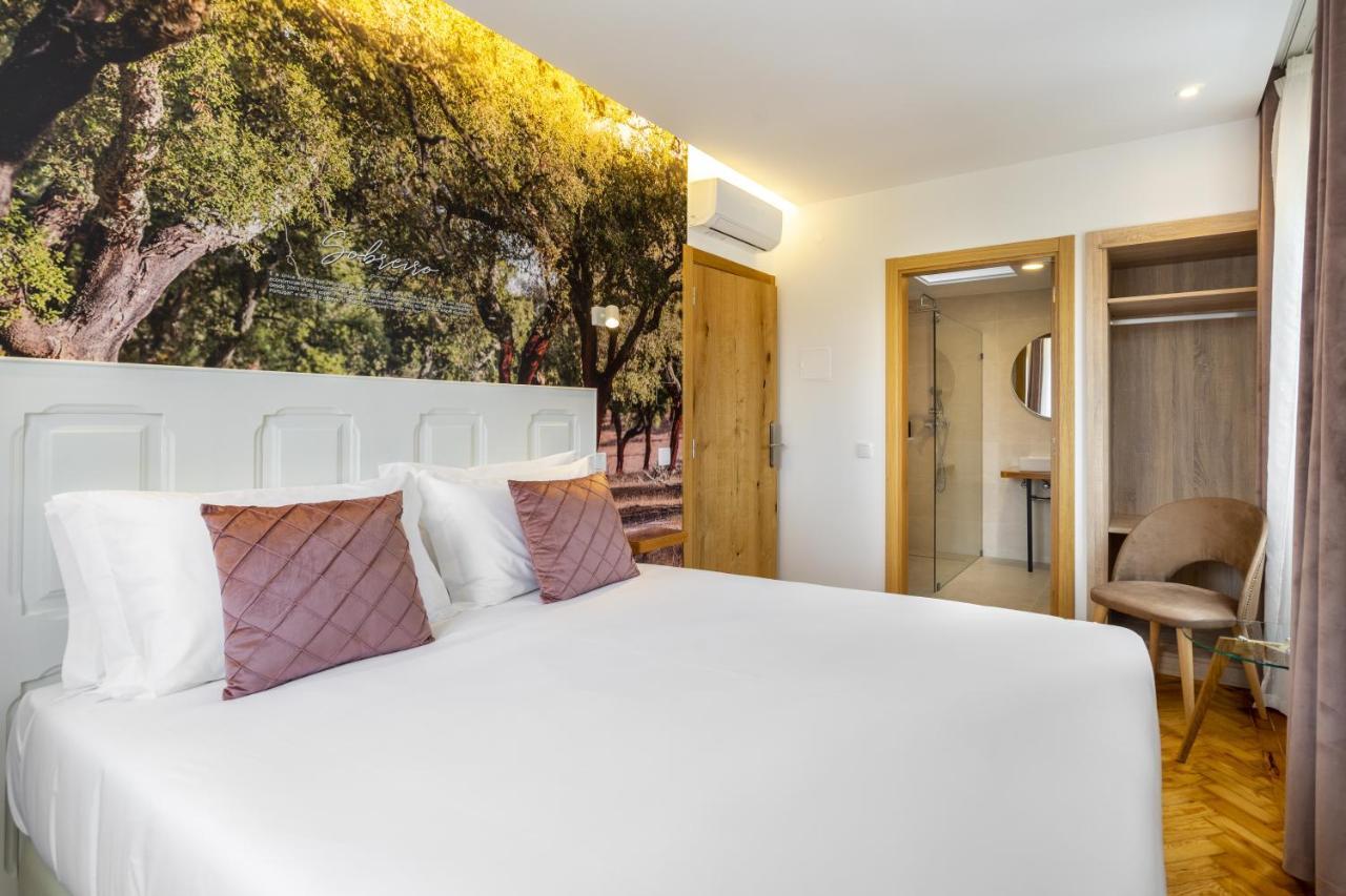 Forest Villas - Guest House เลเรีย ภายนอก รูปภาพ