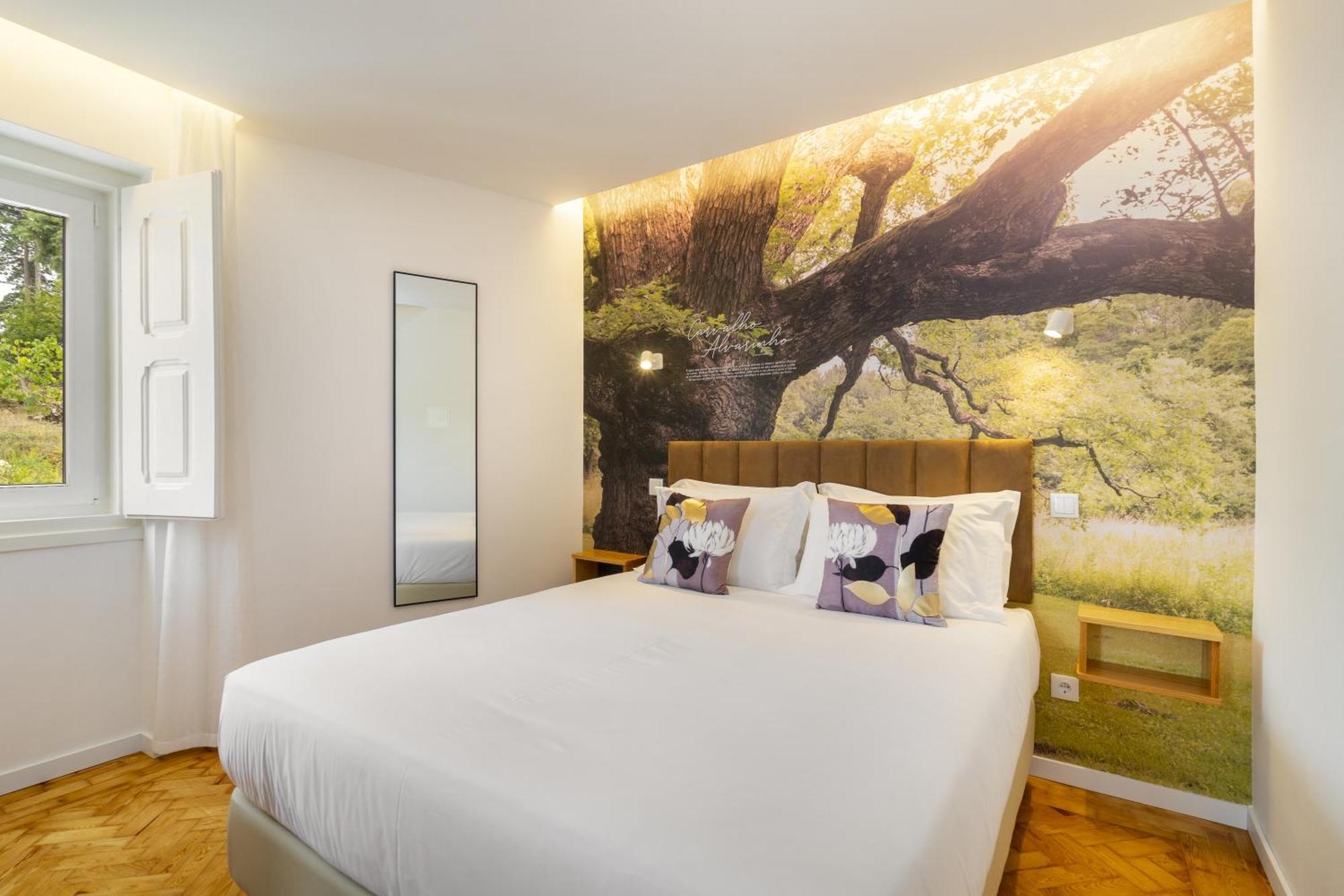 Forest Villas - Guest House เลเรีย ภายนอก รูปภาพ