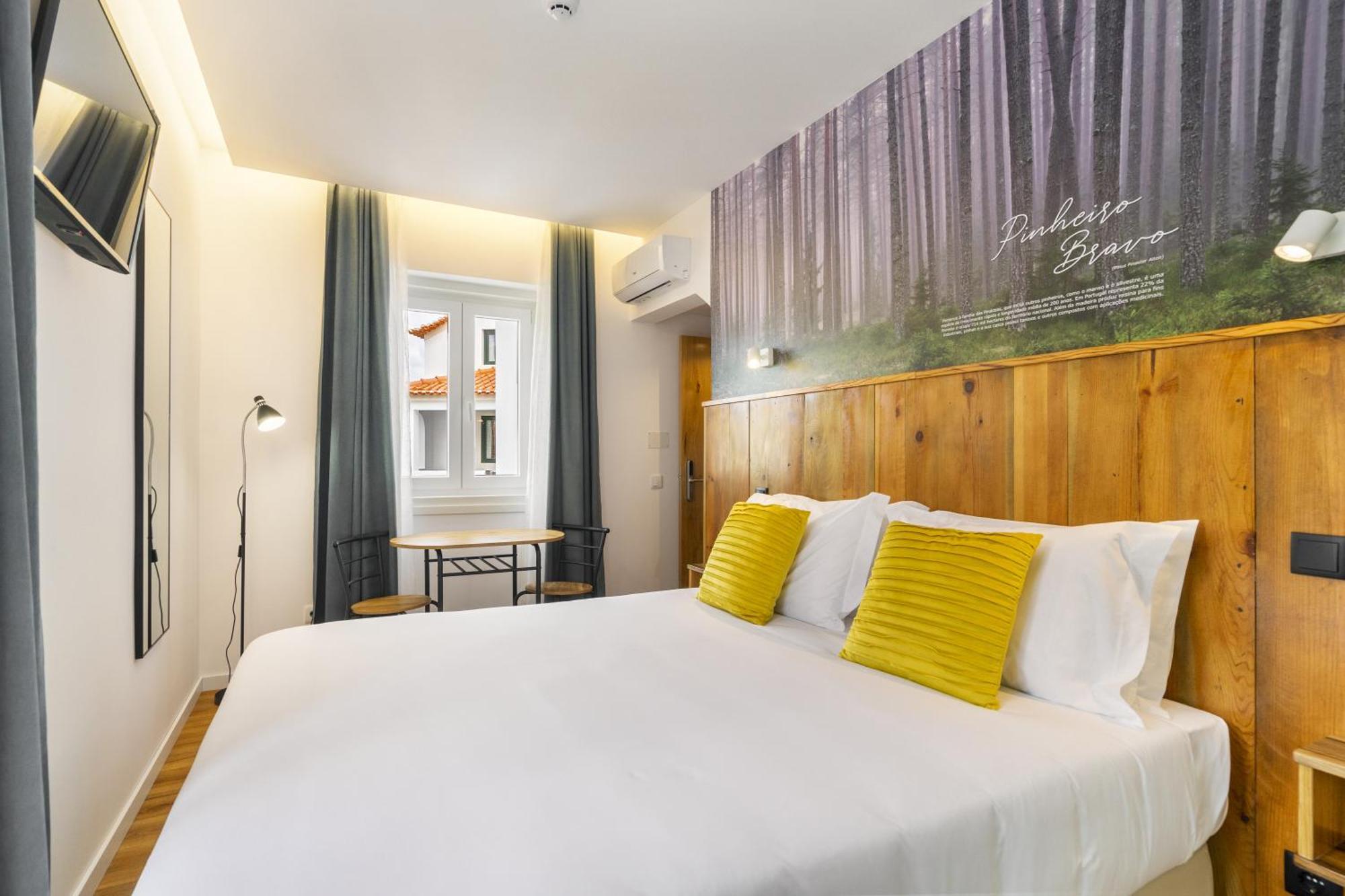 Forest Villas - Guest House เลเรีย ภายนอก รูปภาพ